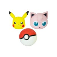Pokémon – Guma 3 ks