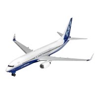 Revell – Boeing 737-800