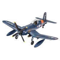 Revell – F4U-4 Corsair
