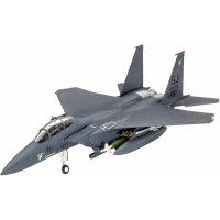 Revell – F-15E Strike Eagle™& bombs