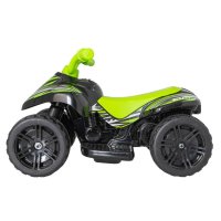 Evo – Elektrická štvorkolka Mini Quad