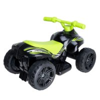Evo – Elektrická štvorkolka Mini Quad