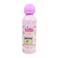 Fľaša kovová 500 ml