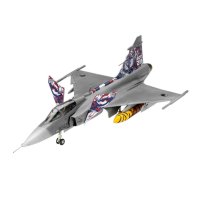 Revell – Saab JAS-39C Gripen