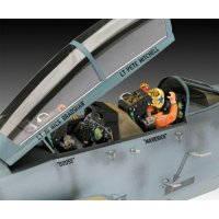 Revell – Top Gun Maverick's F1-14A Tomcat