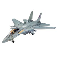 Revell – Top Gun Maverick's F1-14A Tomcat