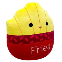 Squishmallows – Hranolky Floyd 45 cm