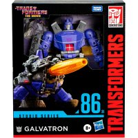 Transformers Galvatron