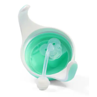 Hrnček so slamkou Koala 240 ml