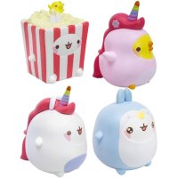 MiniQ´s Molang – Figúrky