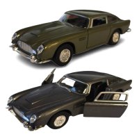 Aston Martin 1964
