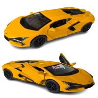 Lamborghini Revuelto 1:34