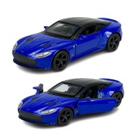 Aston Martin DBS 1:34