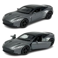 Aston Martin DBS 1:34