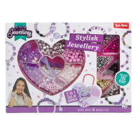 Toi-Toys – Výroba náramkov