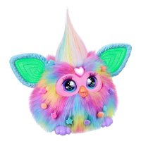 Furby - Interaktívne zvieratko