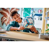 43019 Lego Editions – Futbalová lopta
