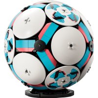 43019 Lego Editions – Futbalová lopta