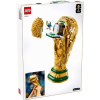 43020 Lego Editions – Oficiálna trofej Majstrovstiev sveta vo futbale FIFA
