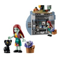43288 Lego Disney – Sallyin kvetináč