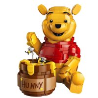 43300 Lego Disney – Macko Pú