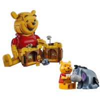 43300 Lego Disney – Macko Pú