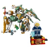 71860 Lego Ninjago - Lloydov titanský robot: 15 rokov NINJAGO