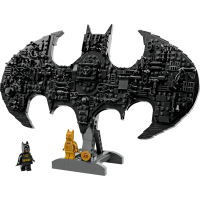 76330 Lego DC - Logo Batman™