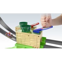 Hot Wheels  - Mario Kart dráha - Závodný okruh