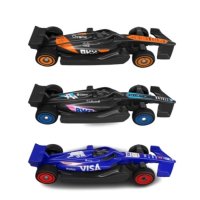 Hot Wheels – Auto dráha Formula 1