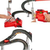 Hot Wheels – Auto dráha Formula 1
