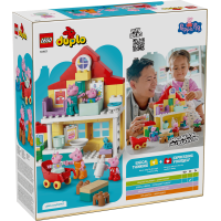 10467 Lego Duplo - Rodinný domček