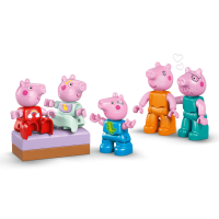 10467 Lego Duplo - Rodinný domček