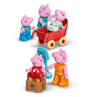10467 Lego Duplo - Rodinný domček