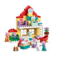 10467 Lego Duplo - Rodinný domček