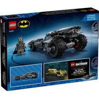 76331 Lego DC - Batman vs. Superman™ Batmobil