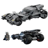 76331 Lego DC - Batman vs. Superman™ Batmobil