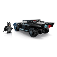 1176332 Lego DC - Batman™: Batmobil