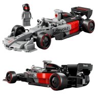 77259 Lego Speed Champions – Pretekárke auto Audi Revolut F1® Team R26