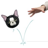 TY Beanie Bouncers - Psík 9 cm