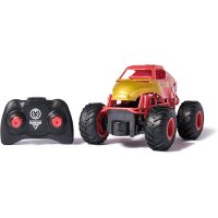 Monster Jam – RC Iron Man