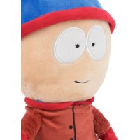 South Park – Plyšová postavička 25 cm Stan Marsh