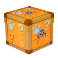 Pet Simulator – Plyšové zvieratko