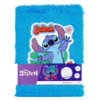 Stitch - Zápisník