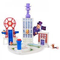 Paw Patrol - Herný set Liberty