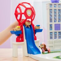 Paw Patrol - Herný set Liberty