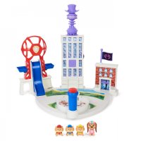 Paw Patrol - Herný set Liberty