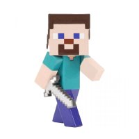 Minecraft - Figúrka