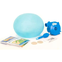 Lopta nafukovacia - Super Wubble