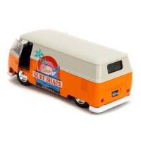 Stitch – 1961 Volkswagen auto